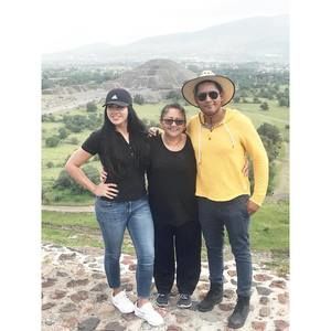 Meet your Posher, Aide